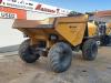 Mecalac TA 9 4X4 Photo 1 thumbnail