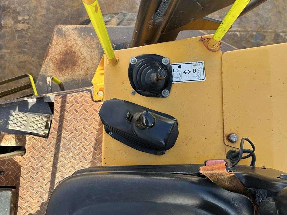 Mecalac TA 9 4X4 Photo 16