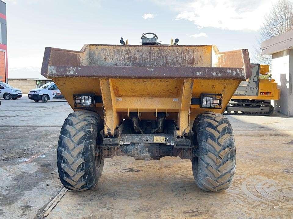 Mecalac TA 9 4X4 Photo 19