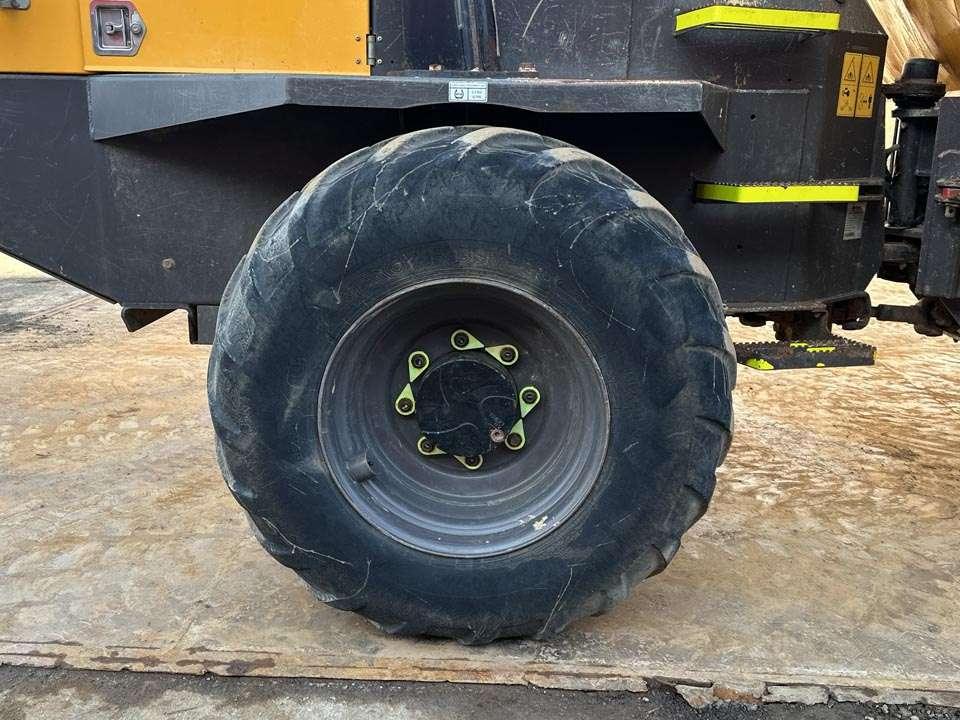 Mecalac TA 9 4X4 Photo 6