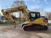 Komatsu PC180NLC-7 Photo 1 thumbnail