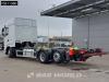 Daf XG 480 6X2 BDF Lift+Steering axle Automatic Retarder LED Euro 6 Photo 2 thumbnail