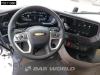 Daf XG 480 6X2 BDF Lift+Steering axle Automatic Retarder LED Euro 6 Photo 27 thumbnail