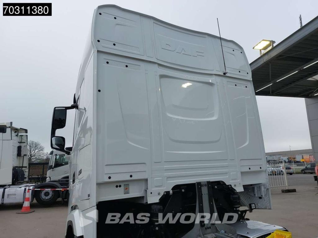 Daf XG 480 6X2 BDF Lift+Steering axle Automatic Retarder LED Euro 6 Photo 10