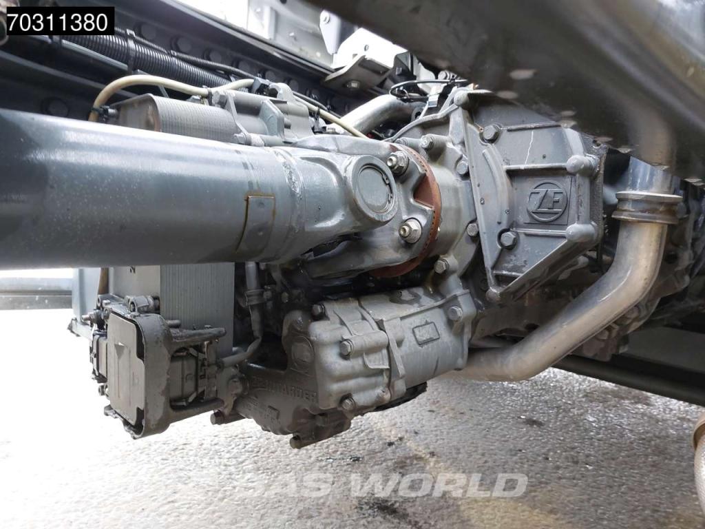 Daf XG 480 6X2 BDF Lift+Steering axle Automatic Retarder LED Euro 6 Photo 16