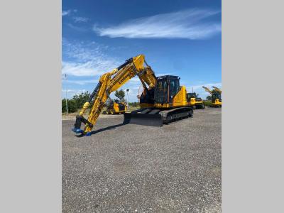 Liugong 925F CR sold by Movinvest Srl