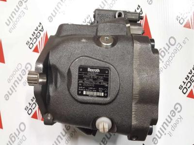 Hydraulic pump for Massey Ferguson 6700 7700 DYNA VT sold by CERVETTI TRACTOR Srl