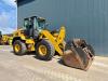 Caterpillar 930K Photo 3 thumbnail