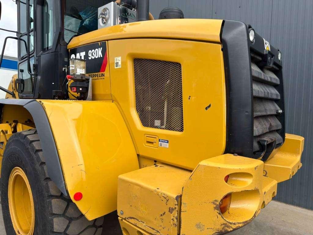 Caterpillar 930K Photo 11