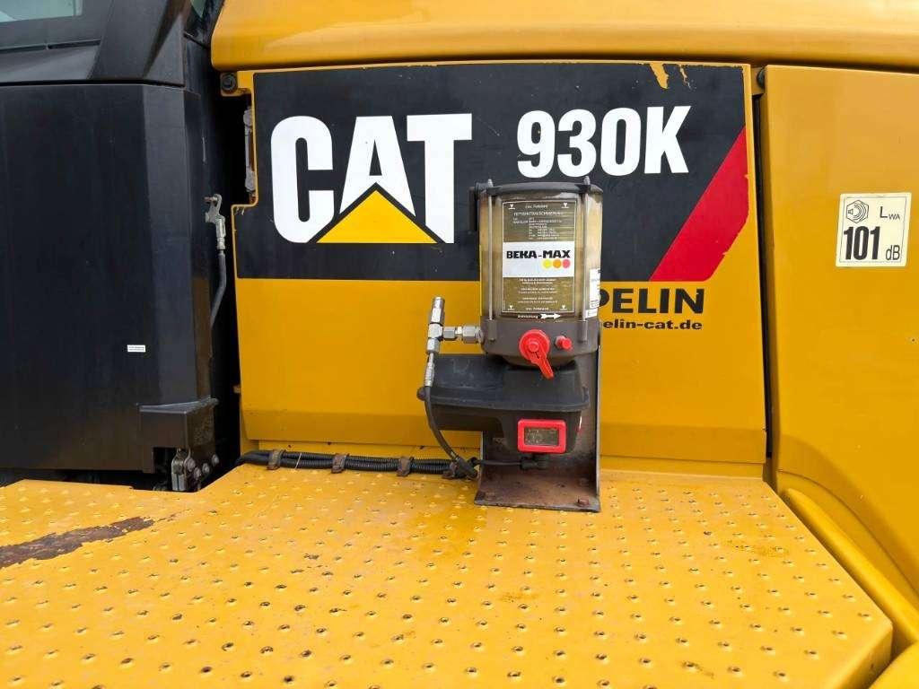 Caterpillar 930K Photo 12