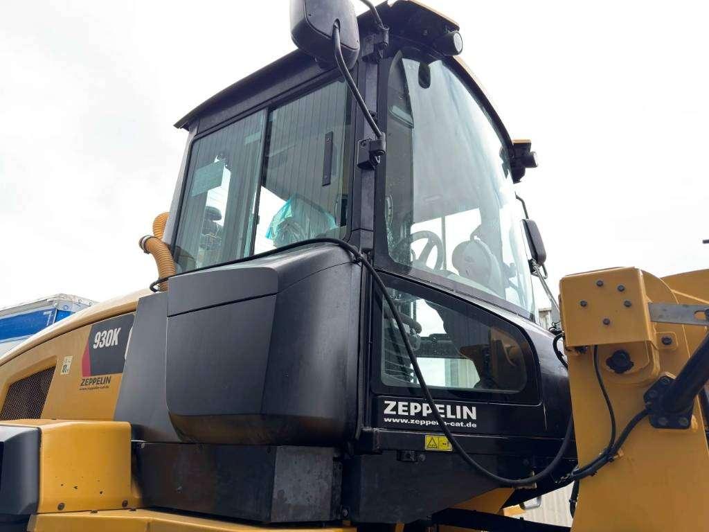 Caterpillar 930K Photo 15