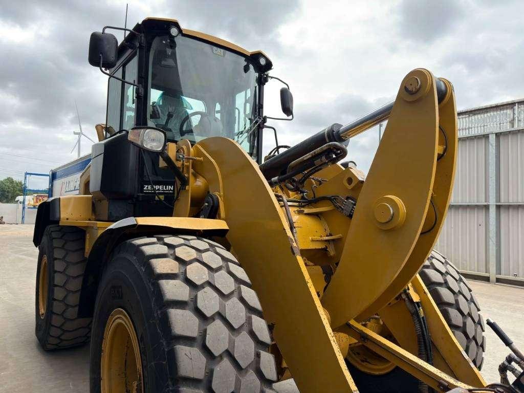 Caterpillar 930K Photo 17