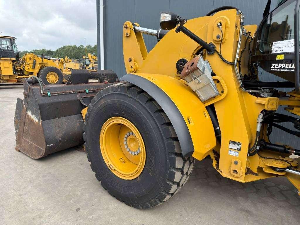 Caterpillar 930K Photo 18