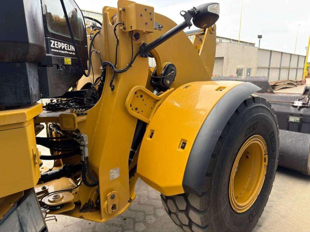 Caterpillar 930K Photo 19