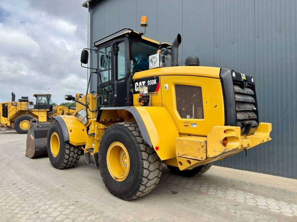 Caterpillar 930K Photo 2