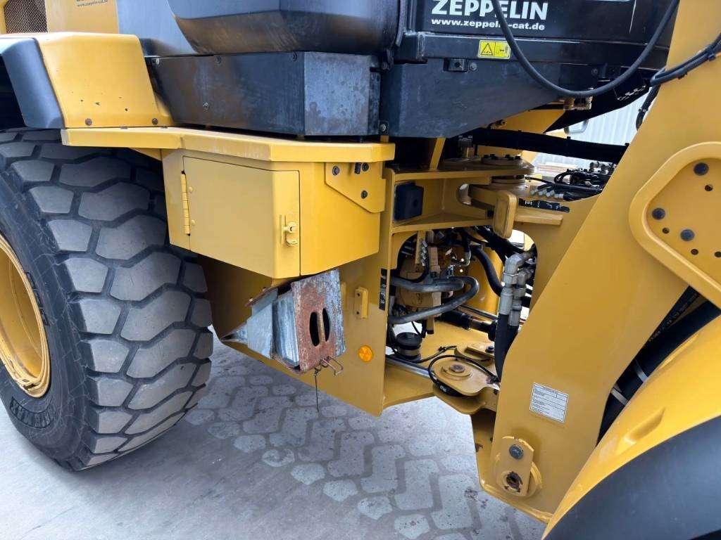 Caterpillar 930K Photo 20