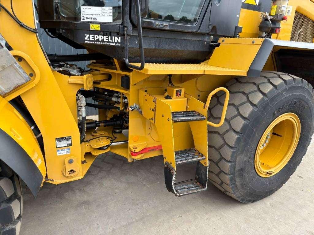 Caterpillar 930K Photo 23