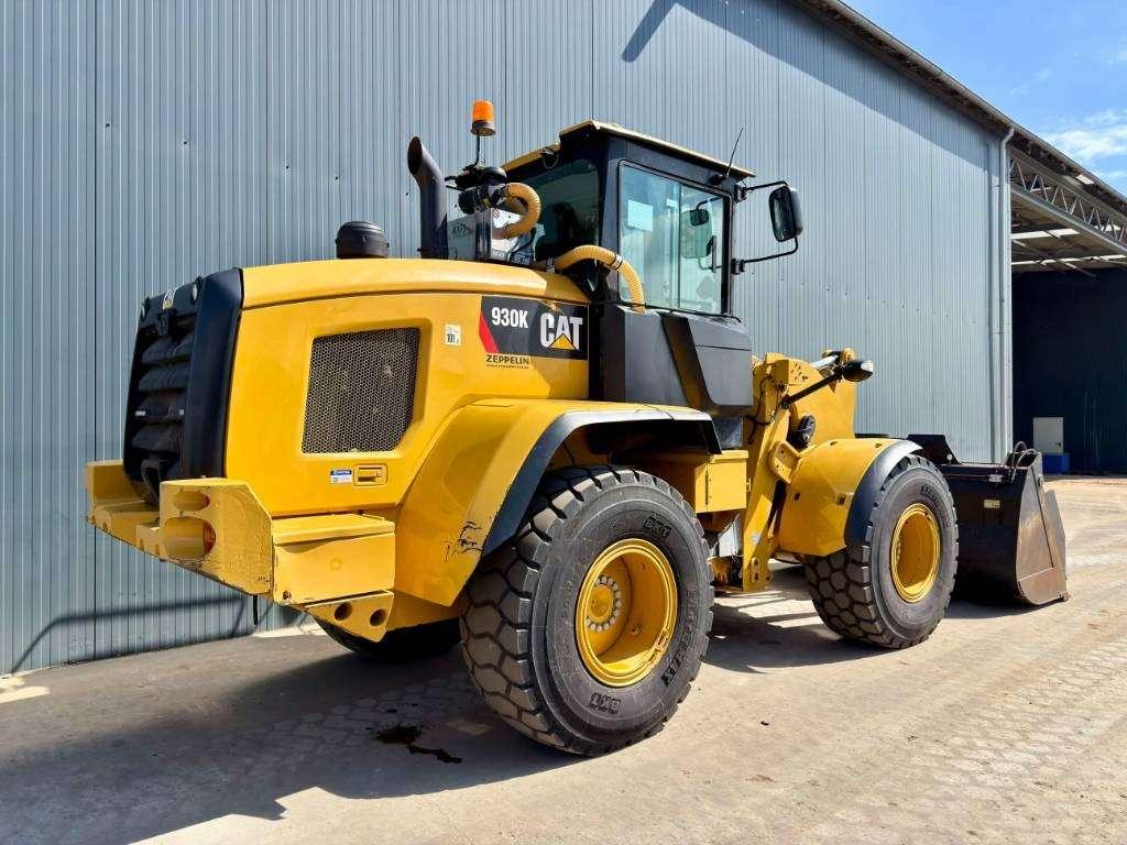 Caterpillar 930K Photo 4