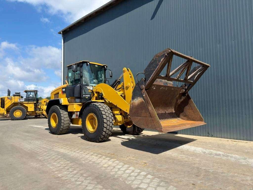 Caterpillar 930K Photo 7