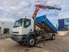 Renault KERAX 270 DCI - PK 9501 Photo 1 thumbnail