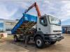 Renault KERAX 270 DCI - PK 9501 Photo 2 thumbnail