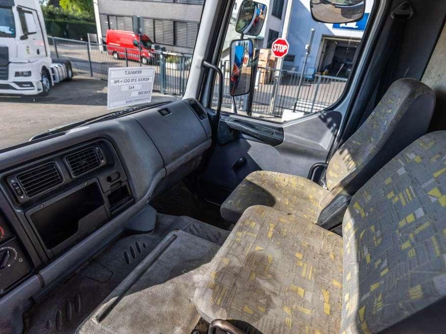 Renault KERAX 270 DCI - PK 9501 Photo 21