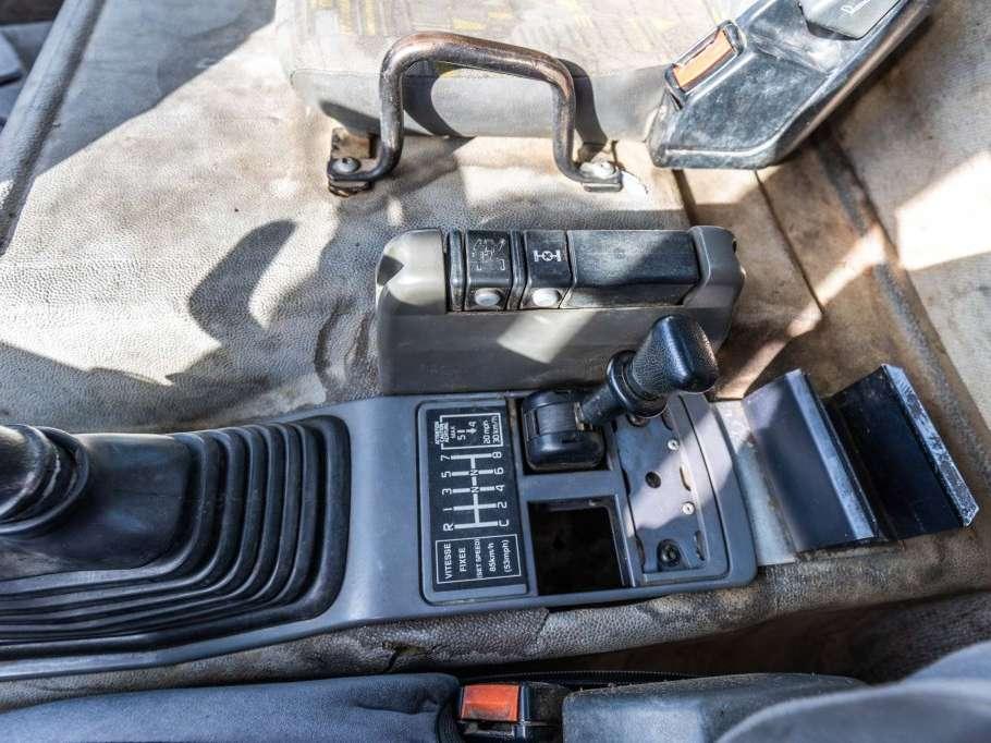 Renault KERAX 270 DCI - PK 9501 Photo 22