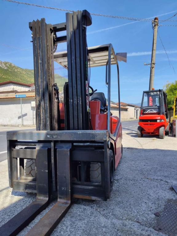 Cesab BLITZ 350E Photo 10