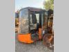 Cab for Fiat Hitachi w 130 Photo 2 thumbnail