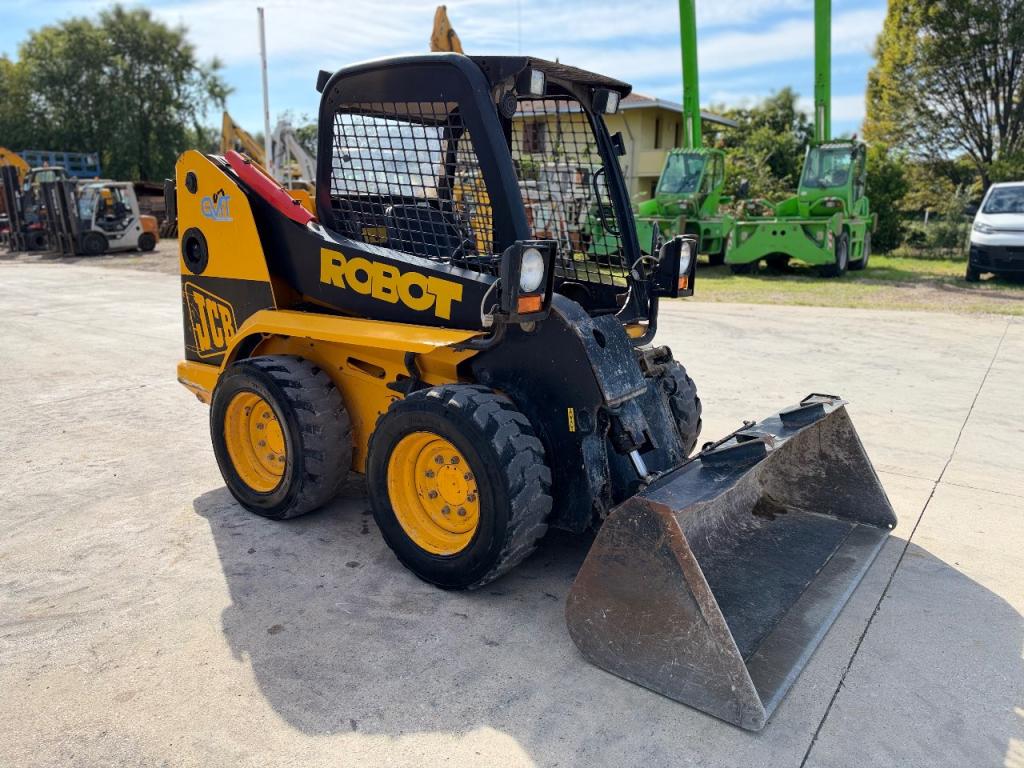 JCB Robot 170 Photo 2