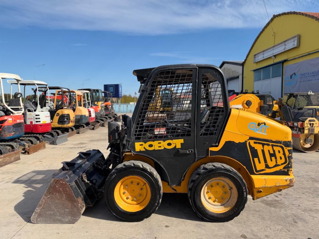JCB Robot 170 Photo 3