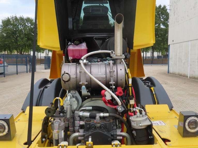 Bomag BW11 RH-5 Photo 10