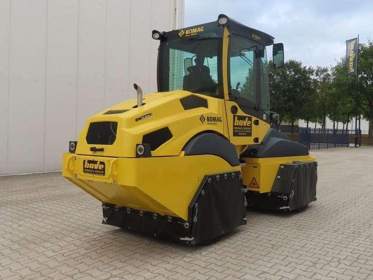 Bomag BW11 RH-5 Photo 2