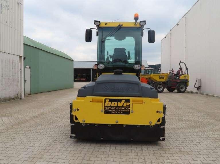Bomag BW11 RH-5 Photo 7