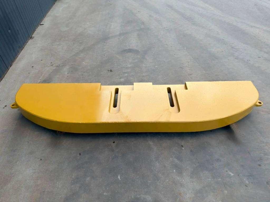 Caterpillar 320D Photo 3