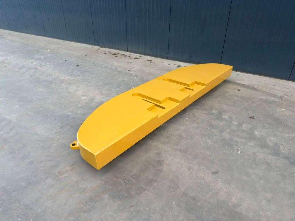 Caterpillar 320D Photo 5