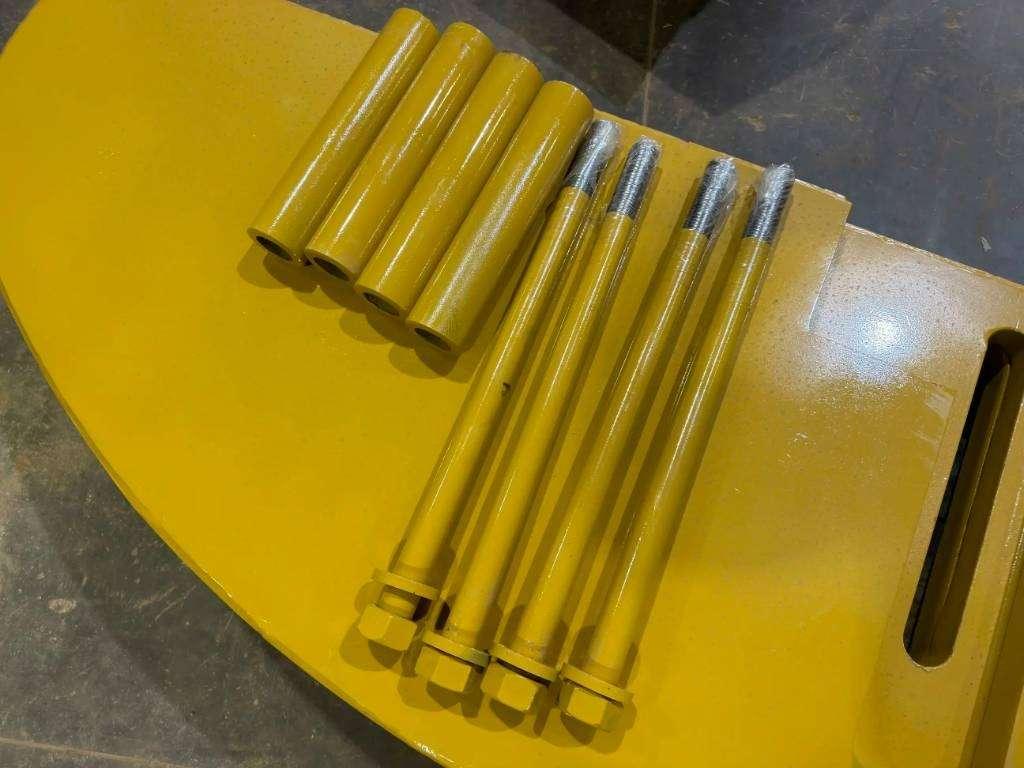 Caterpillar 320D Photo 9