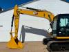 Caterpillar 313GC Next Gen - BRAND NEW / UNUSED / 2026 Model Photo 12 thumbnail