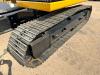 Caterpillar 313GC Next Gen - BRAND NEW / UNUSED / 2026 Model Photo 17 thumbnail