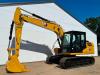 Caterpillar 313GC Next Gen - BRAND NEW / UNUSED / 2026 Model Photo 2 thumbnail