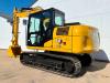Caterpillar 313GC Next Gen - BRAND NEW / UNUSED / 2026 Model Photo 3 thumbnail