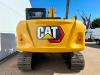 Caterpillar 313GC Next Gen - BRAND NEW / UNUSED / 2026 Model Photo 4 thumbnail