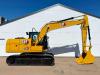 Caterpillar 313GC Next Gen - BRAND NEW / UNUSED / 2026 Model Photo 6 thumbnail