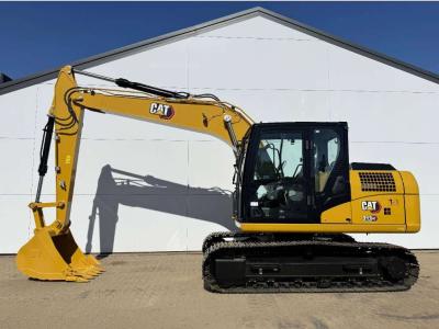 Caterpillar 313GC Next Gen - BRAND NEW / UNUSED / 2026 Model sold by Boss Machinery