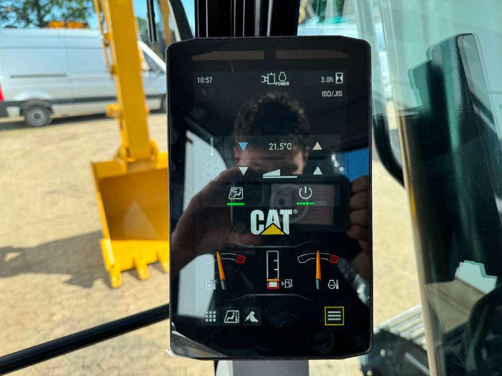 Caterpillar 313GC Next Gen - BRAND NEW / UNUSED / 2026 Model Photo 10