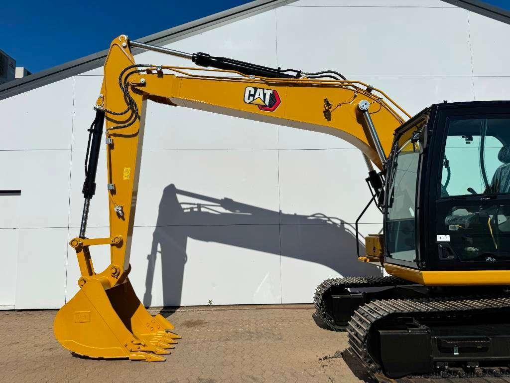 Caterpillar 313GC Next Gen - BRAND NEW / UNUSED / 2026 Model Photo 12