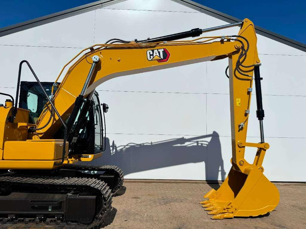 Caterpillar 313GC Next Gen - BRAND NEW / UNUSED / 2026 Model Photo 13
