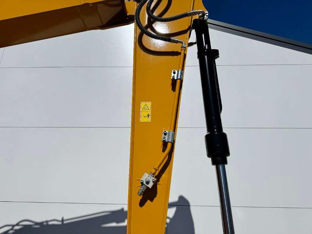 Caterpillar 313GC Next Gen - BRAND NEW / UNUSED / 2026 Model Photo 14