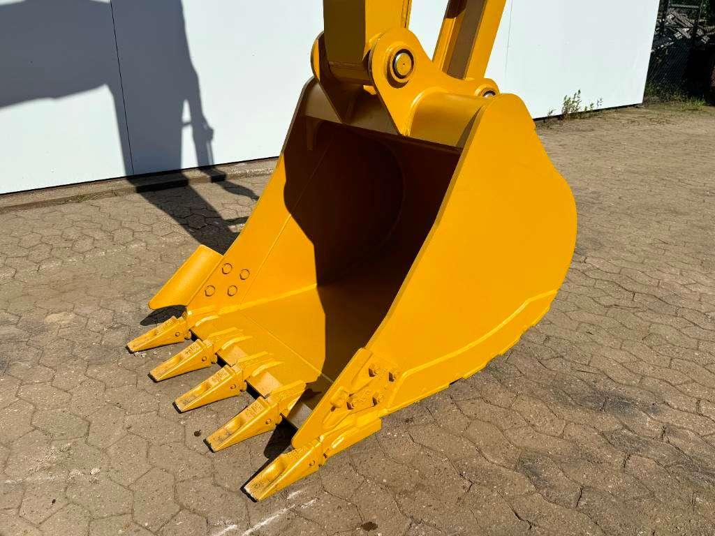 Caterpillar 313GC Next Gen - BRAND NEW / UNUSED / 2026 Model Photo 15