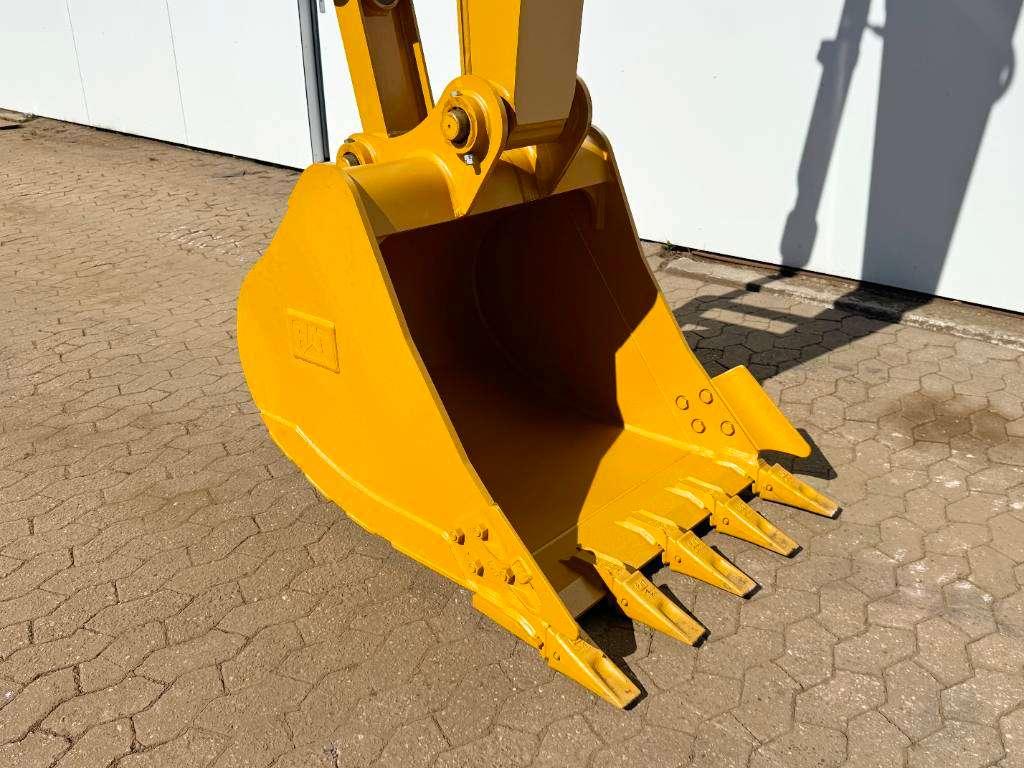 Caterpillar 313GC Next Gen - BRAND NEW / UNUSED / 2026 Model Photo 16